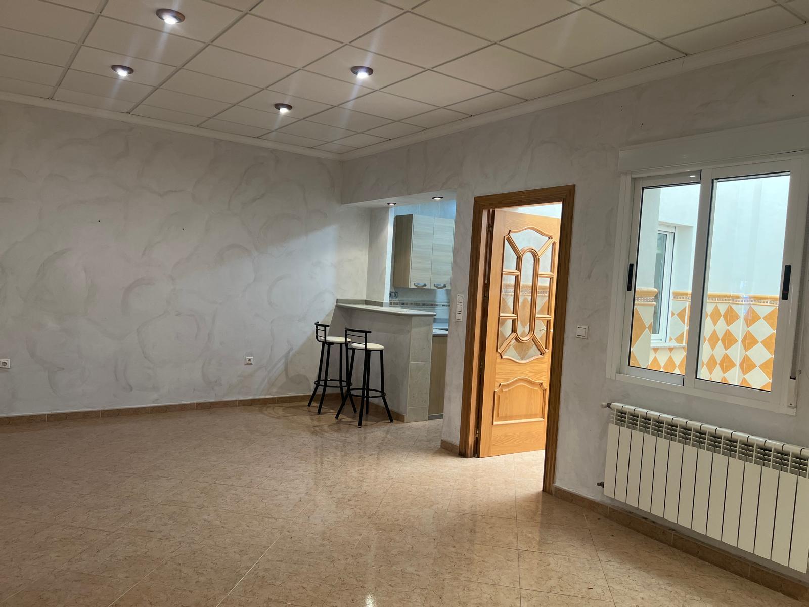 Casa en Venta en C. Ancha - 16