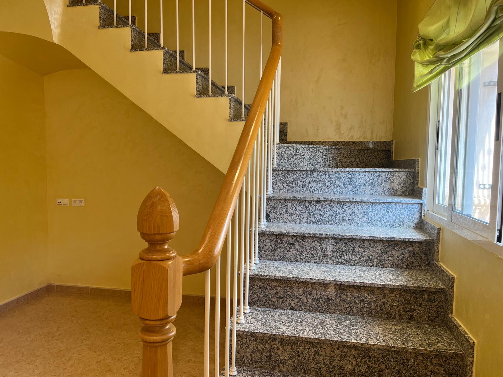 Casa en Venta en C. Ancha - 26