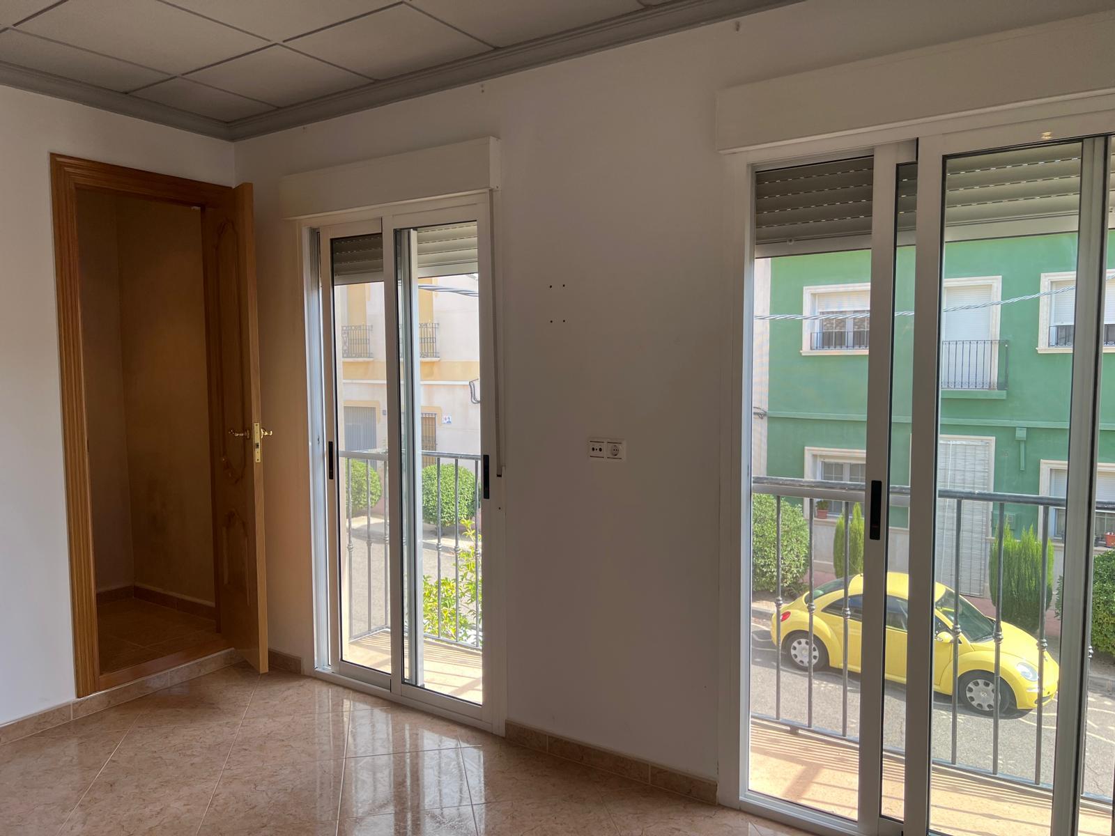 Casa en Venta en C. Ancha - 29