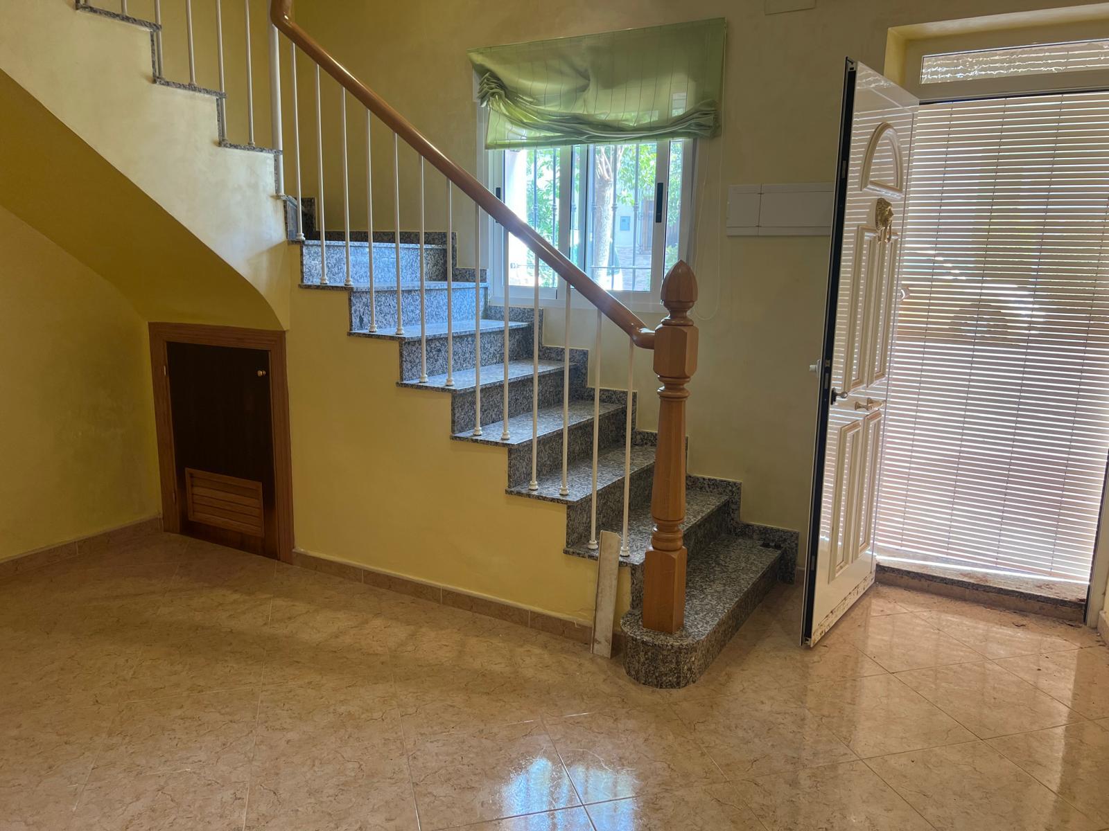 Casa en Venta en C. Ancha - 2