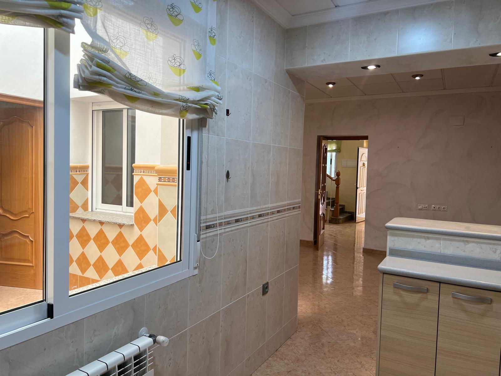 Casa en Venta en C. Ancha - 15