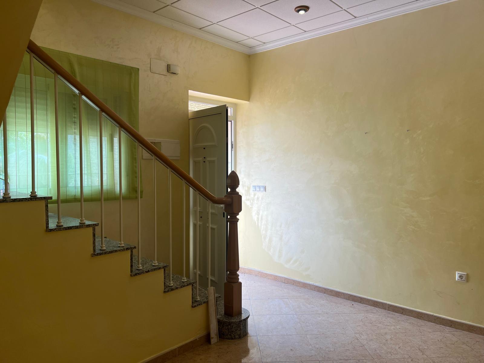 Casa en Venta en C. Ancha - 3