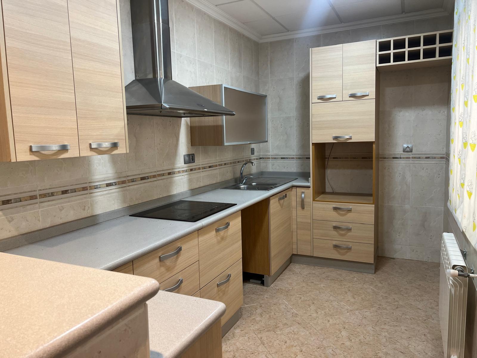 Casa en Venta en C. Ancha - 9