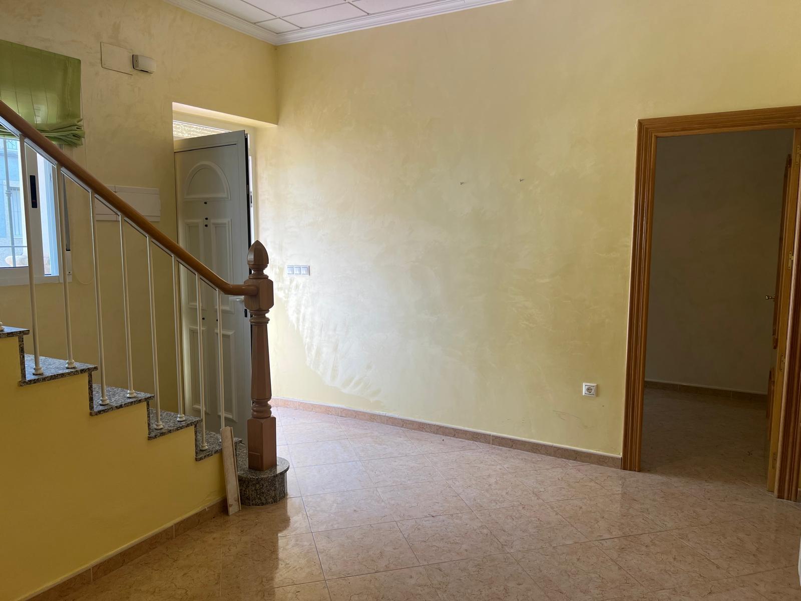 Casa en Venta en C. Ancha - 4