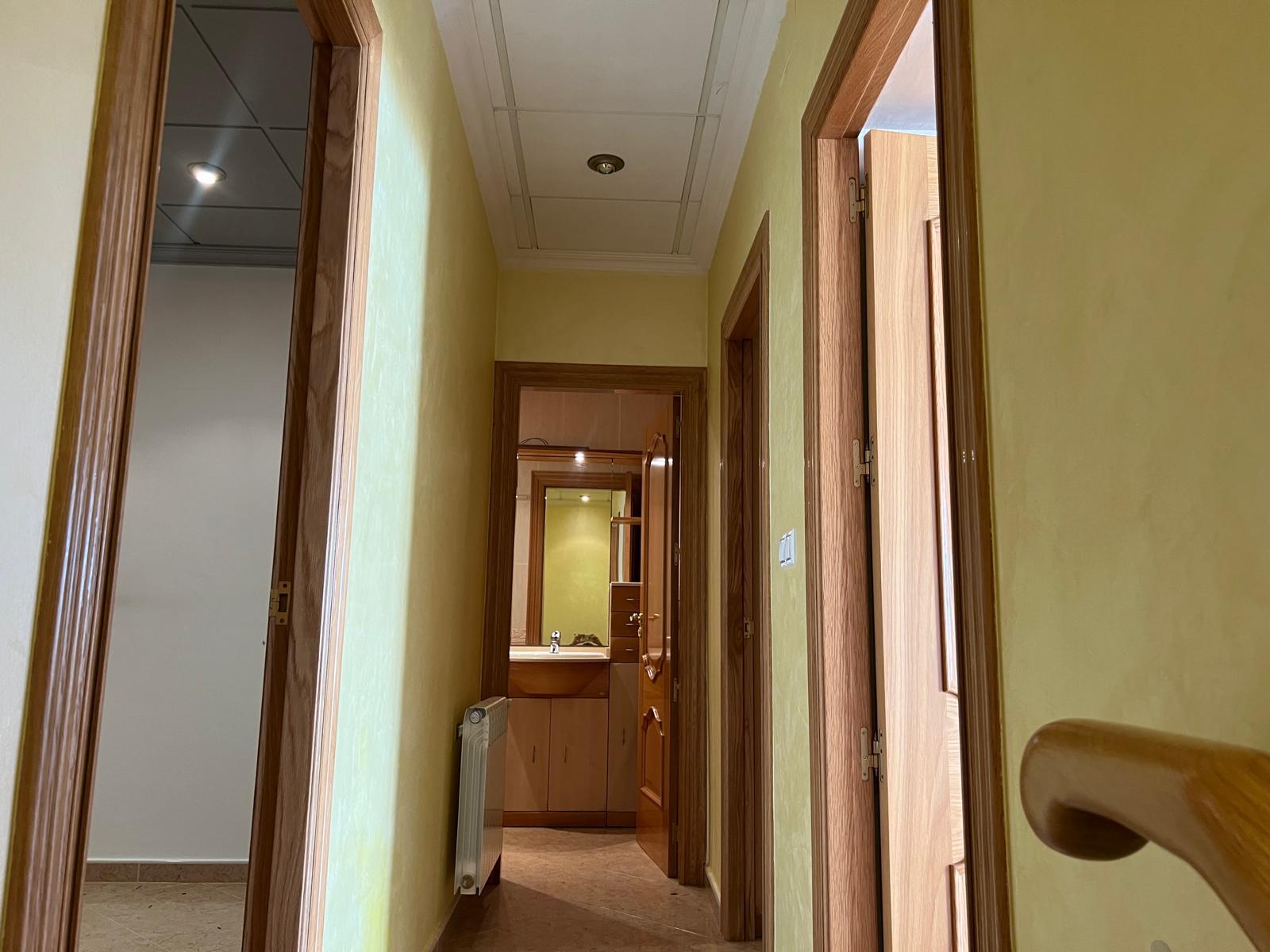 Casa en Venta en C. Ancha - 27