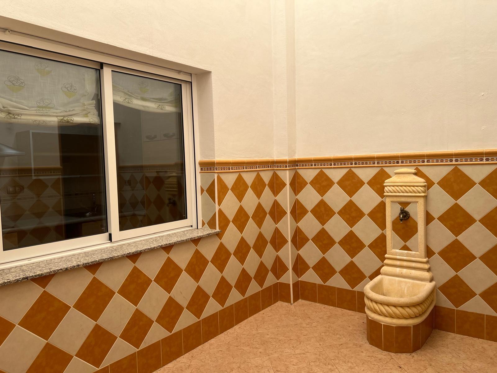 Casa en Venta en C. Ancha - 19