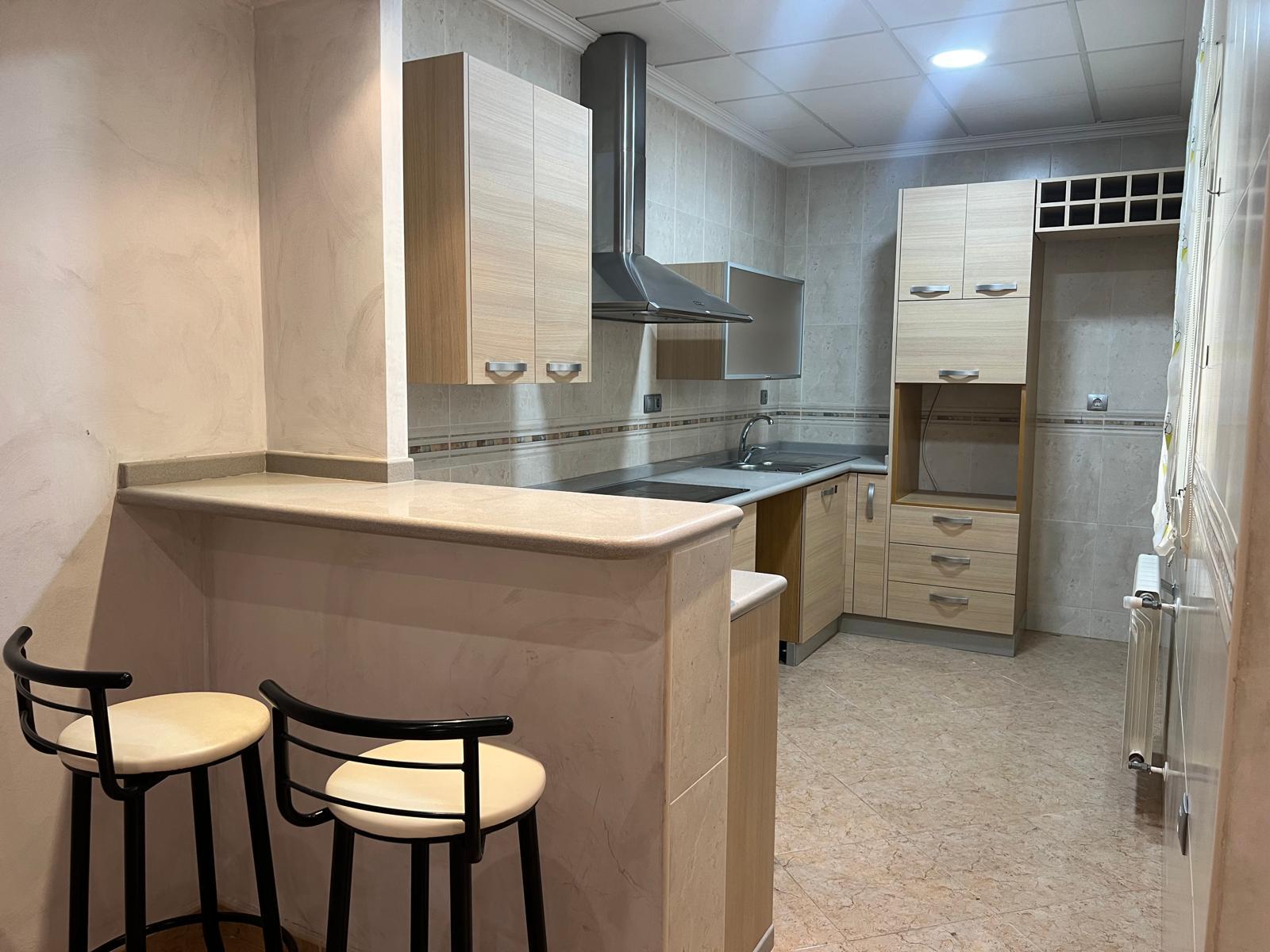 Casa en Venta en C. Ancha - 8