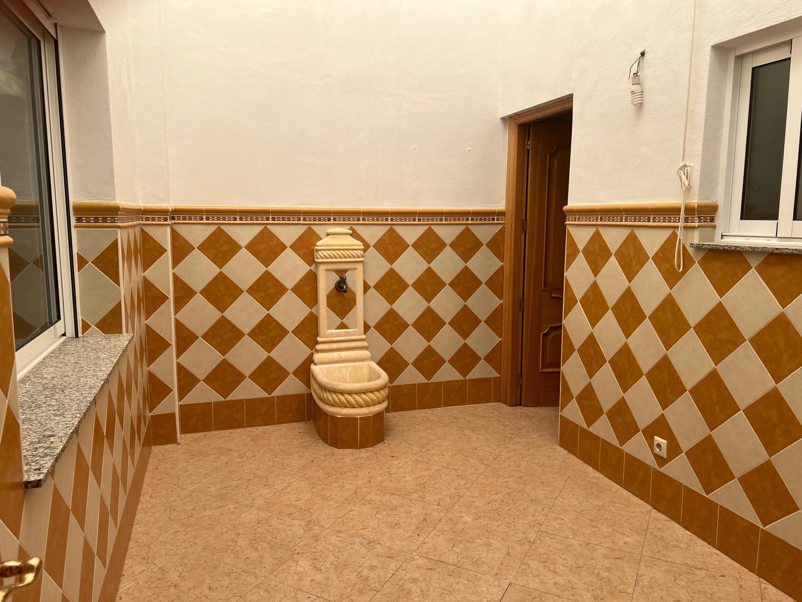 Casa en Venta en C. Ancha - 20