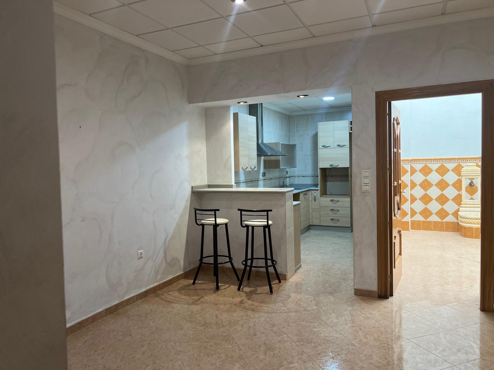 Casa en Venta en C. Ancha - 7