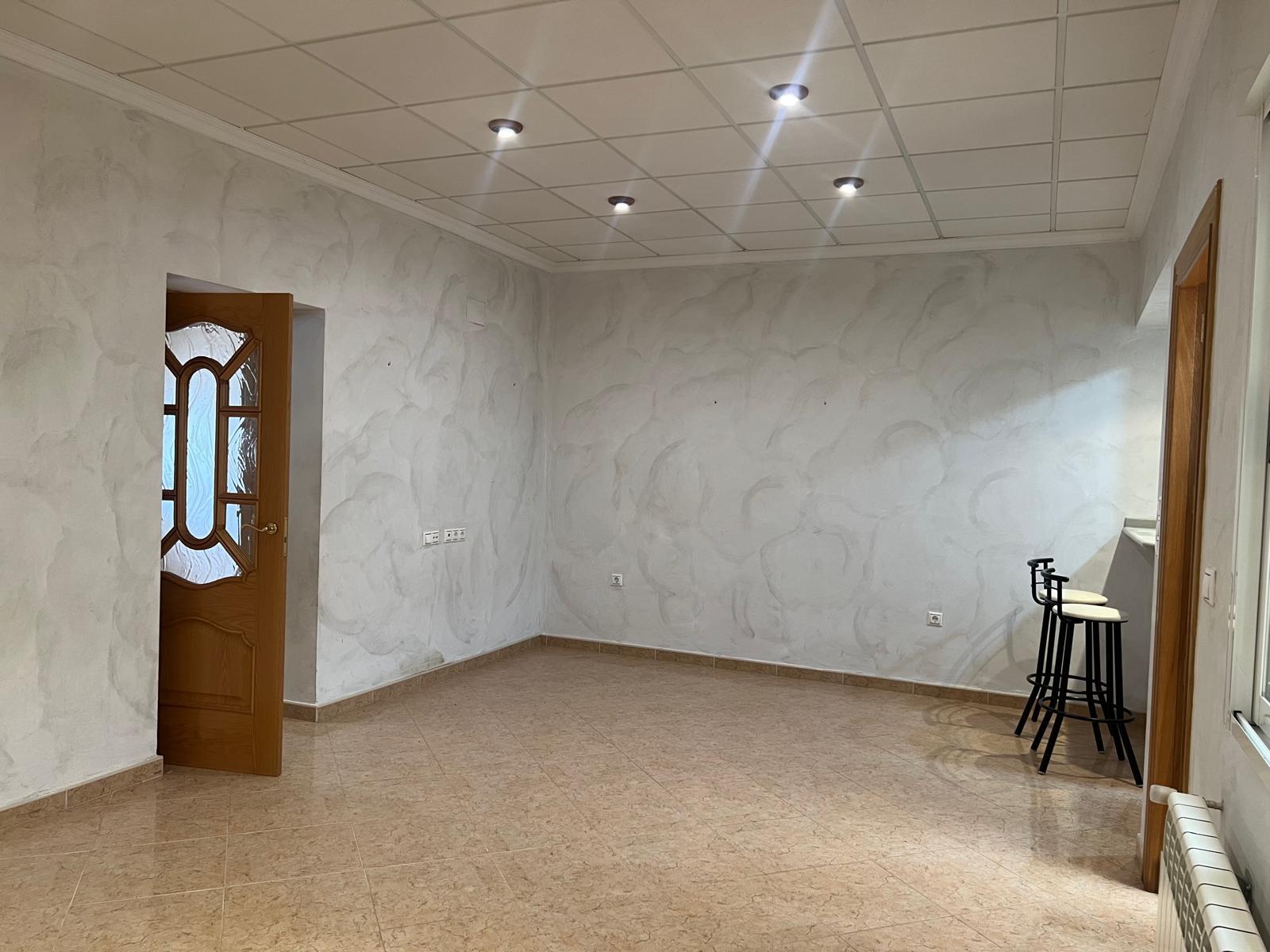 Casa en Venta en C. Ancha - 5