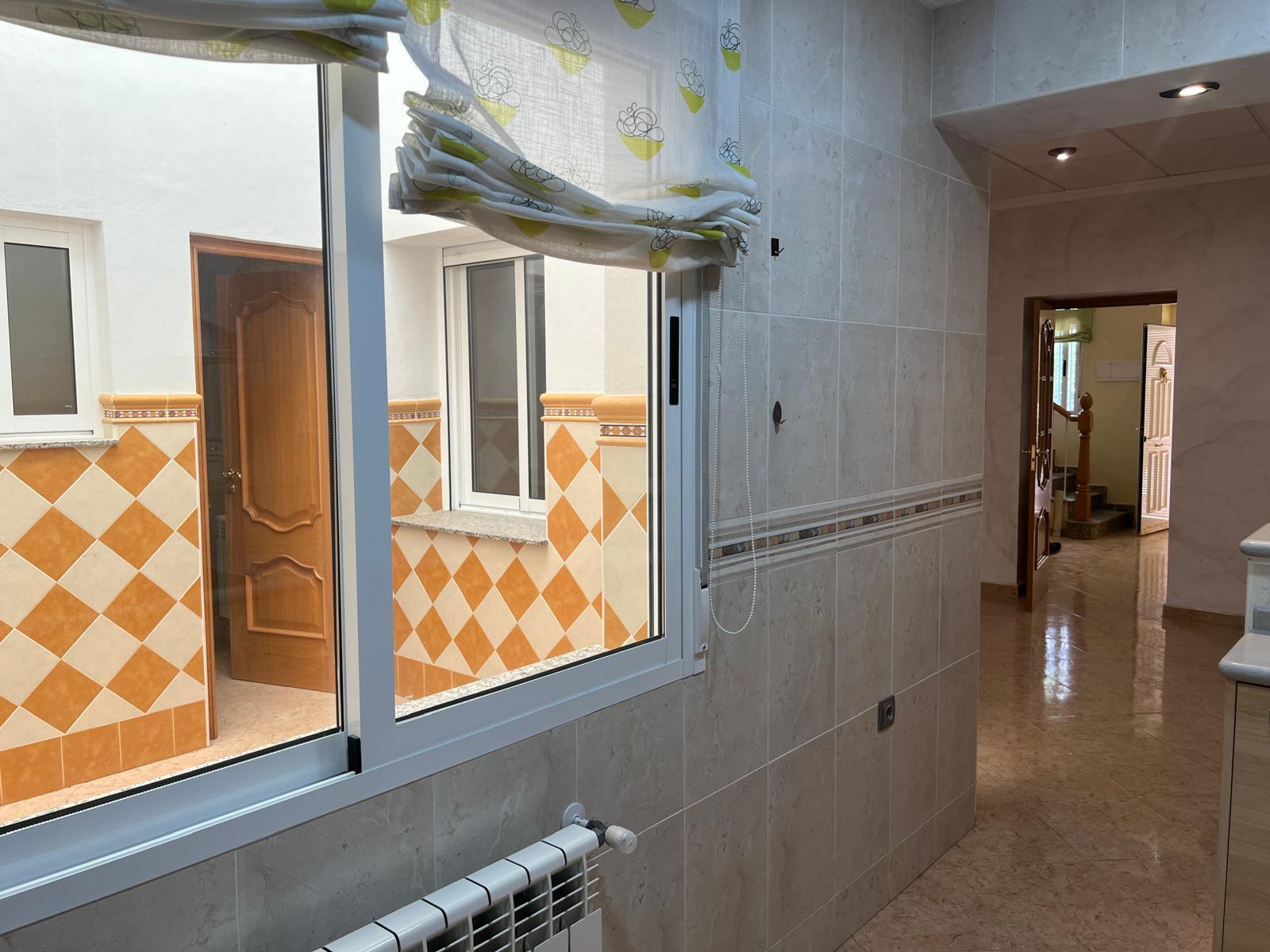 Casa en Venta en C. Ancha - 10