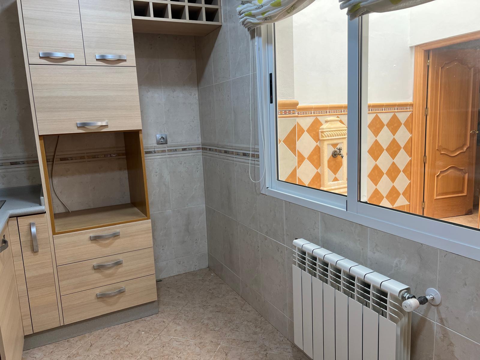 Casa en Venta en C. Ancha - 13