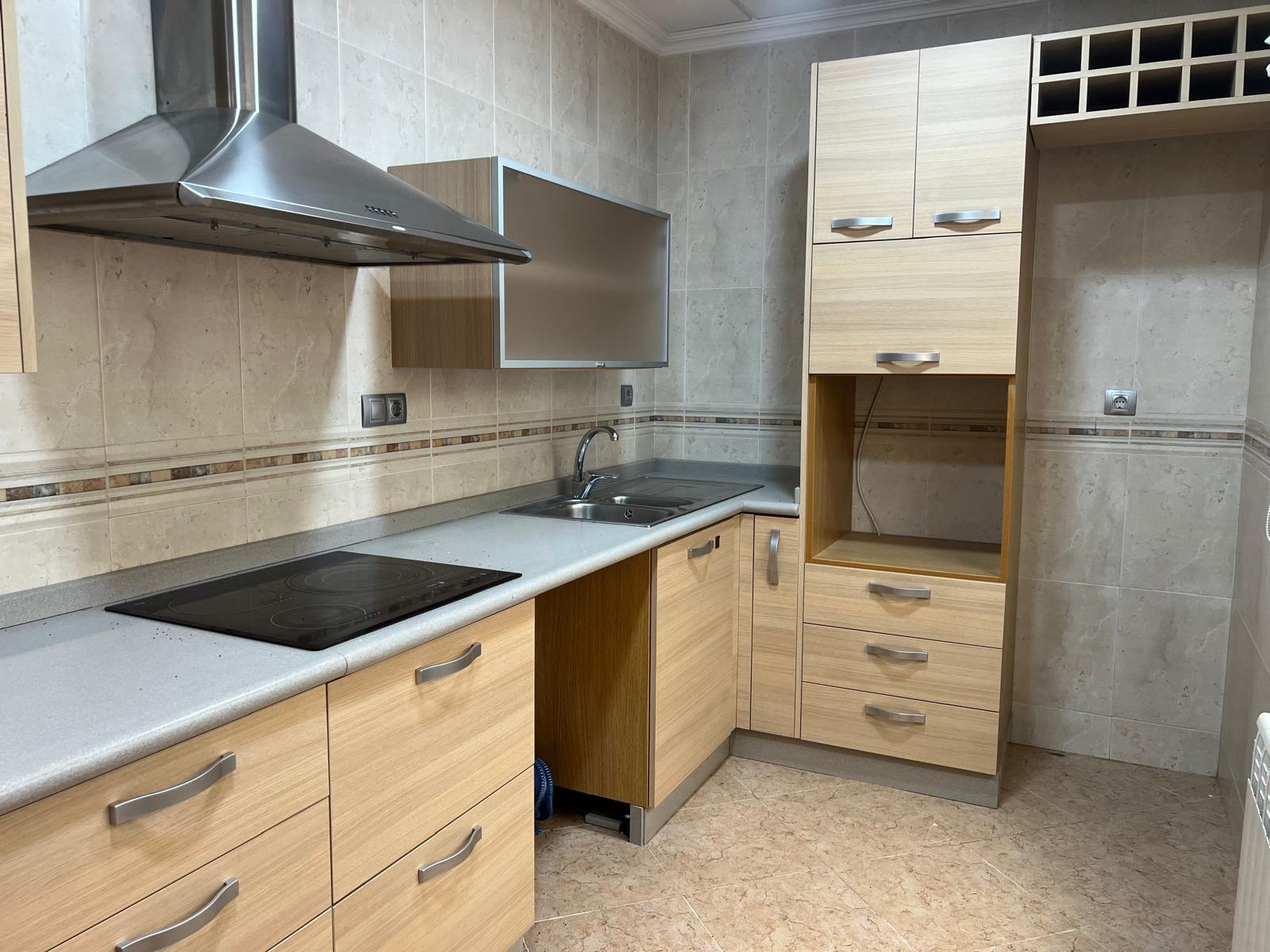 Casa en Venta en C. Ancha - 11