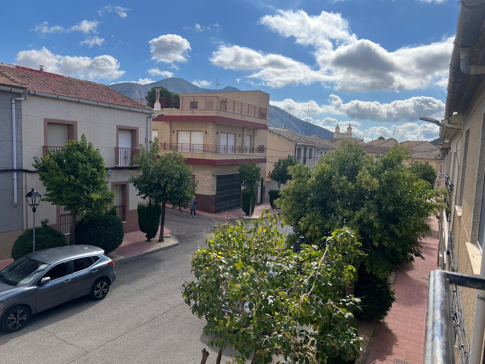 Casa en Venta en C. Ancha - 31