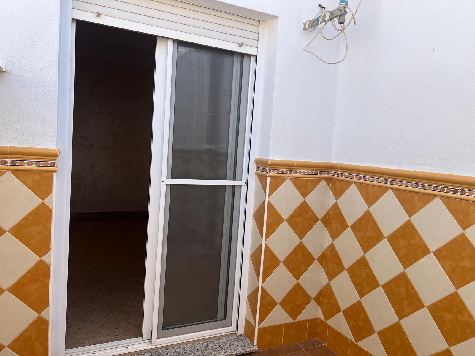 Casa en Venta en C. Ancha - 36