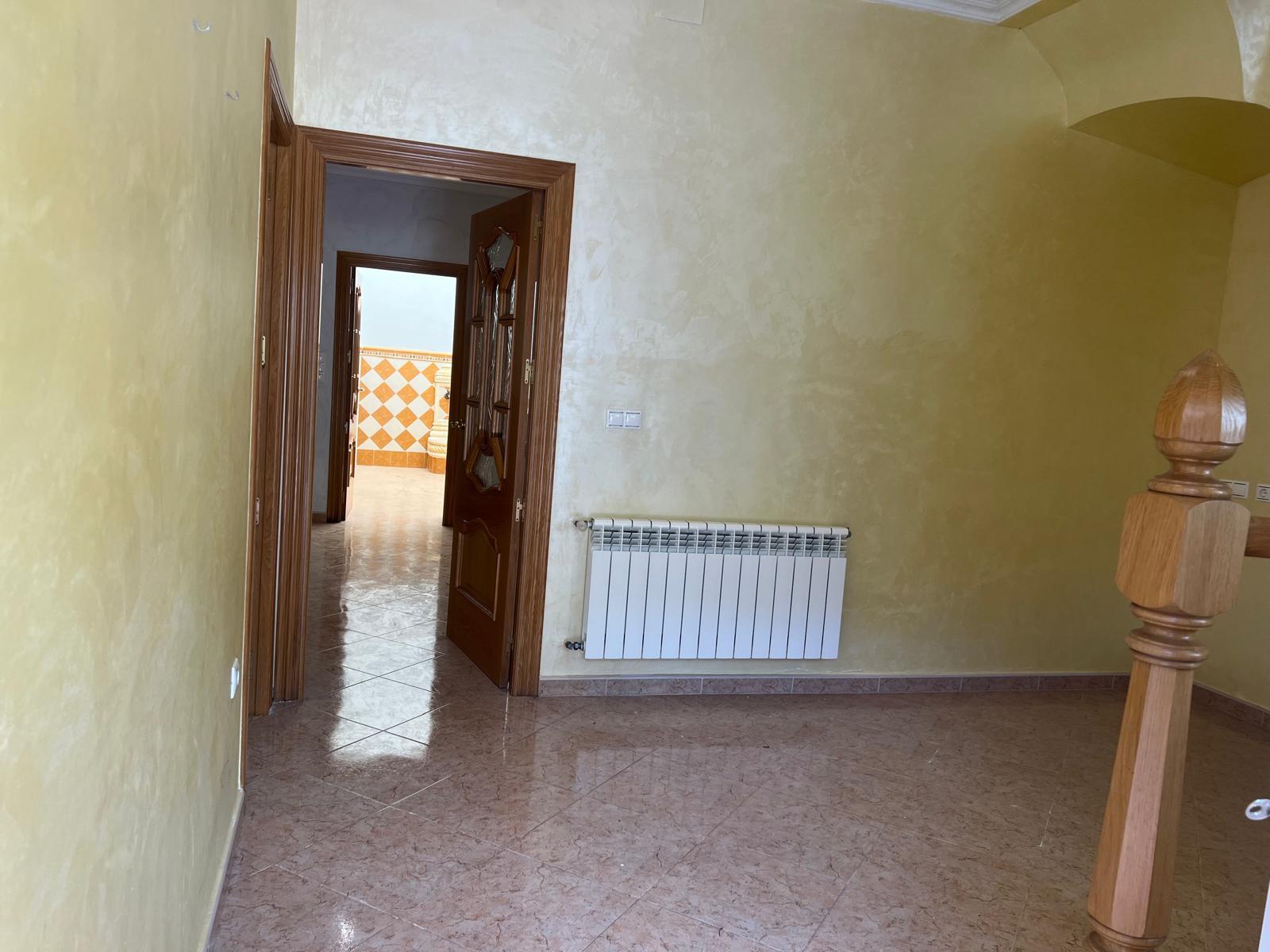 Casa en Venta en C. Ancha - 42