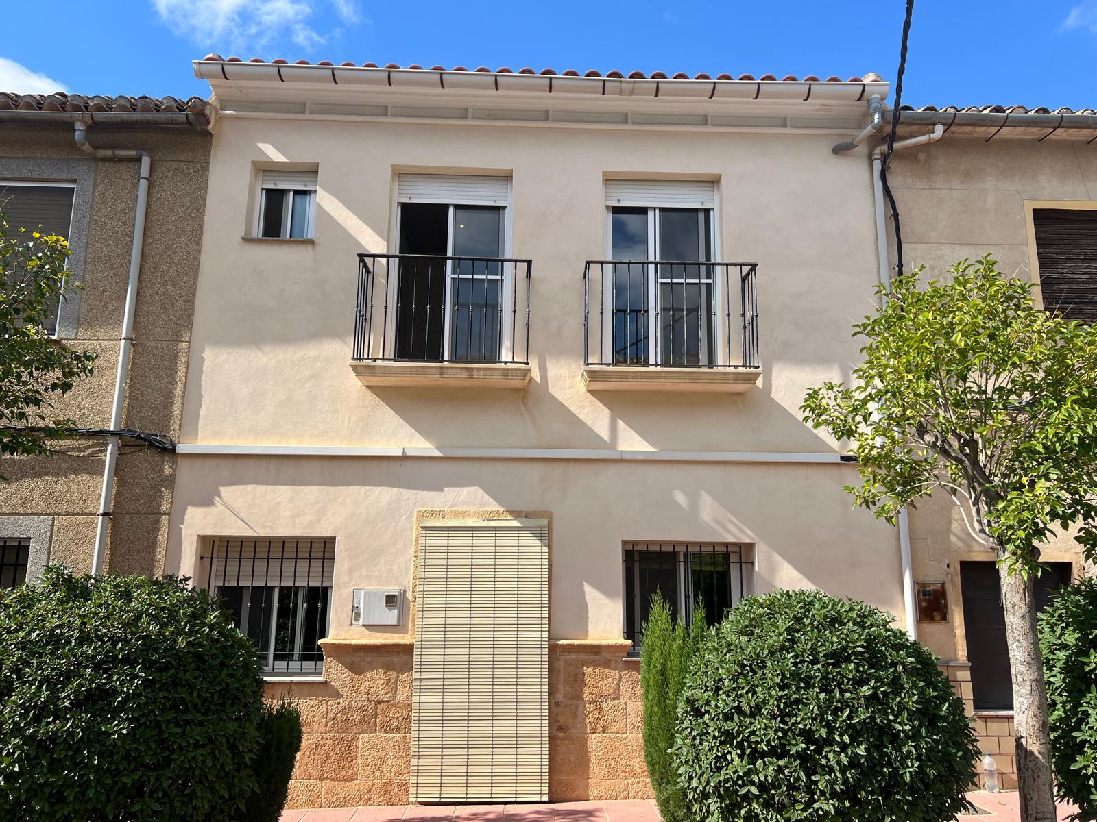 Casa en Venta en C. Ancha - 49