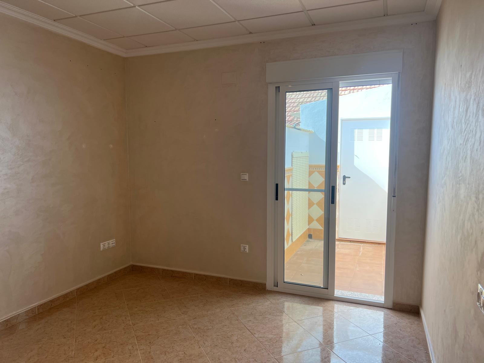 Casa en Venta en C. Ancha - 35