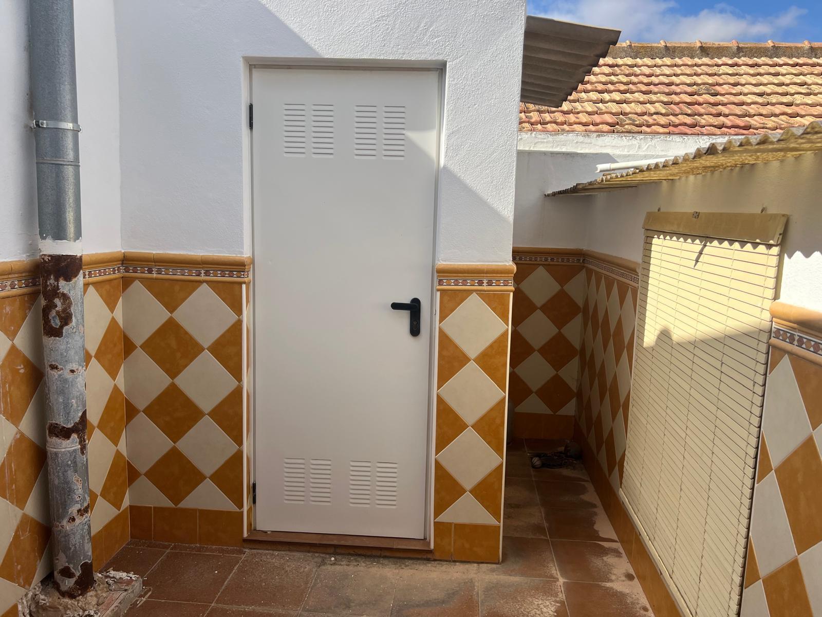 Casa en Venta en C. Ancha - 45