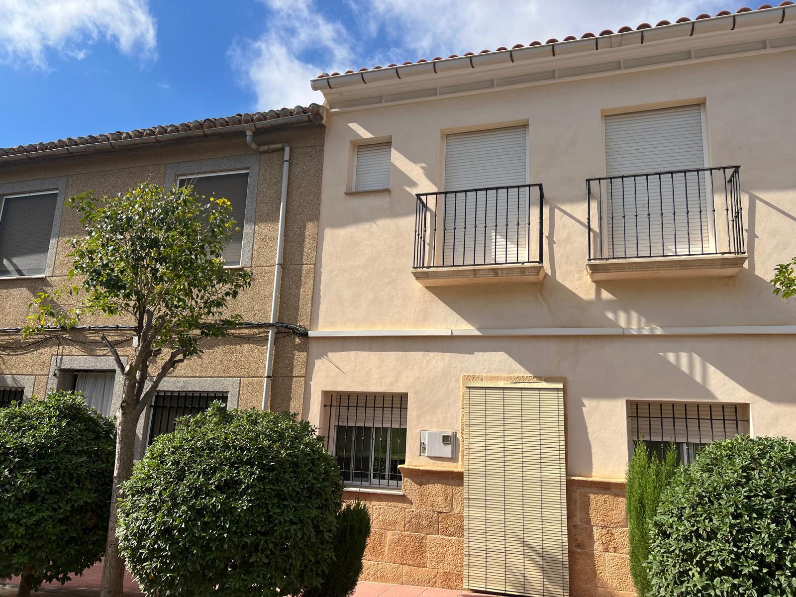 Casa en Venta en C. Ancha - 50