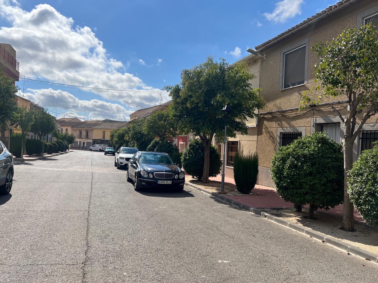 Casa en Venta en C. Ancha - 51