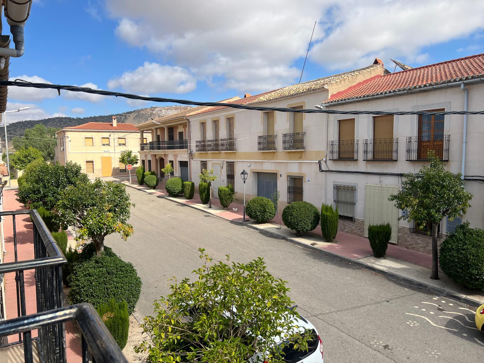 Casa en Venta en C. Ancha - 47