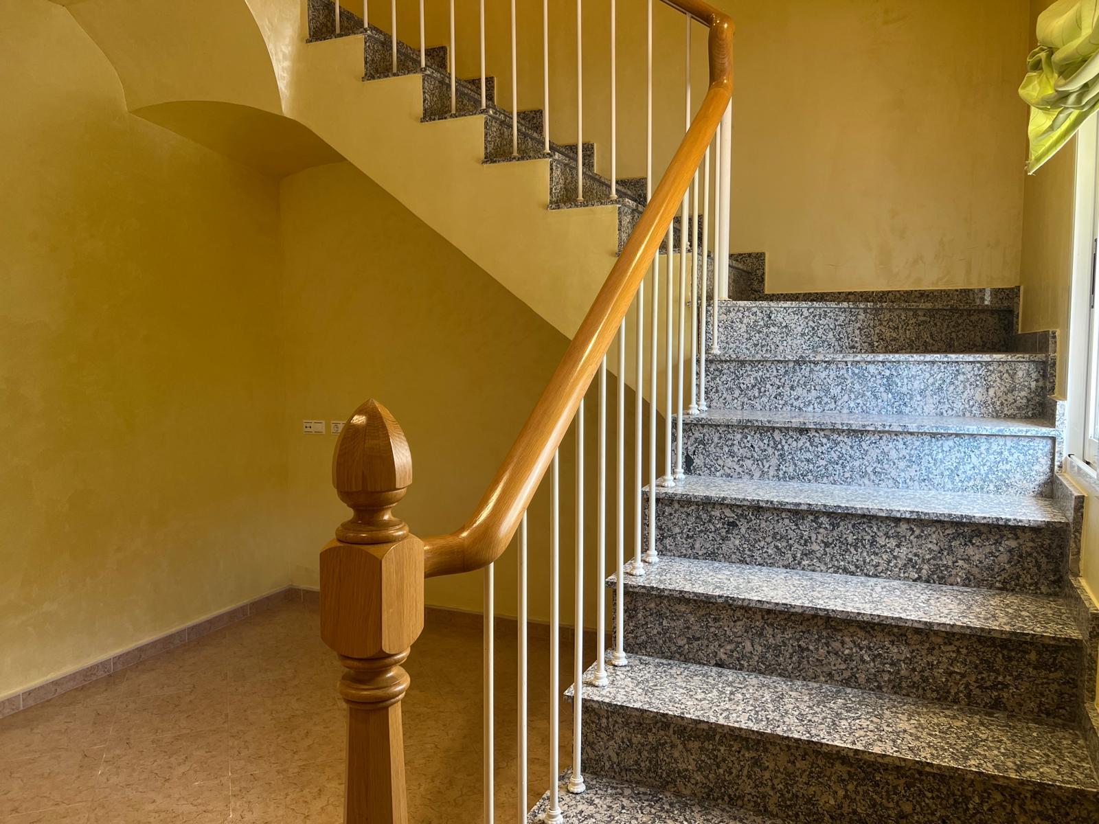 Casa en Venta en C. Ancha - 46