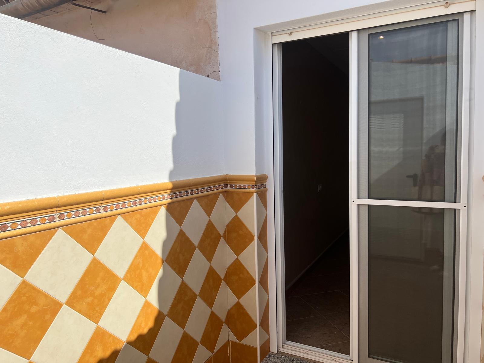 Casa en Venta en C. Ancha - 43