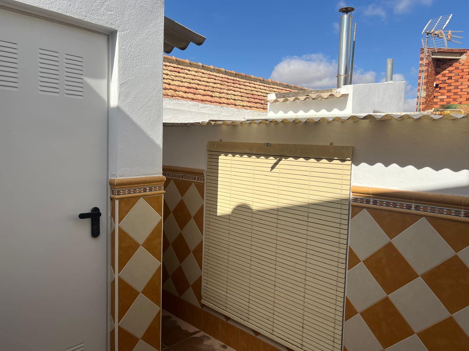 Casa en Venta en C. Ancha - 44