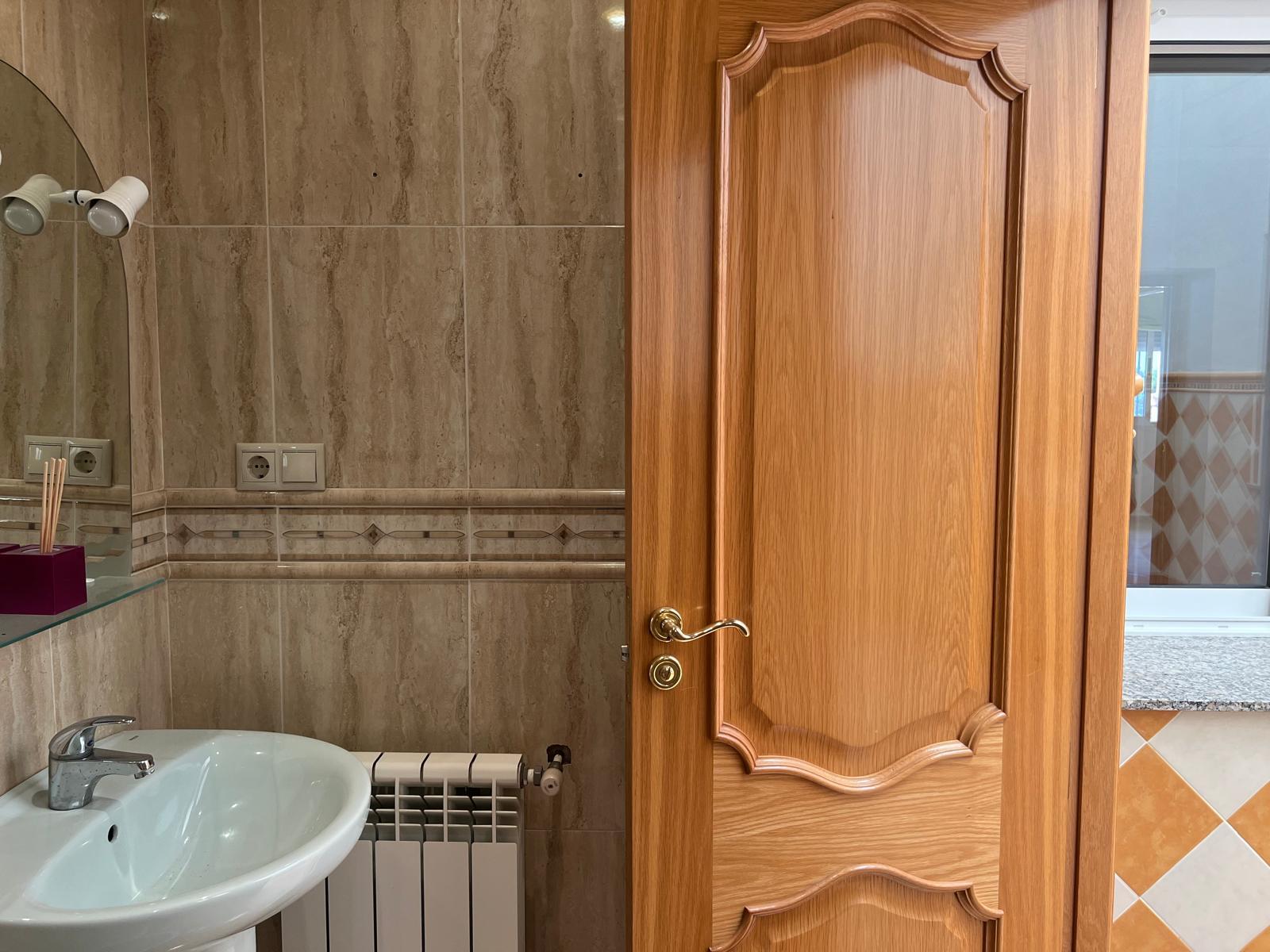 Casa en Venta en C. Ancha - 40