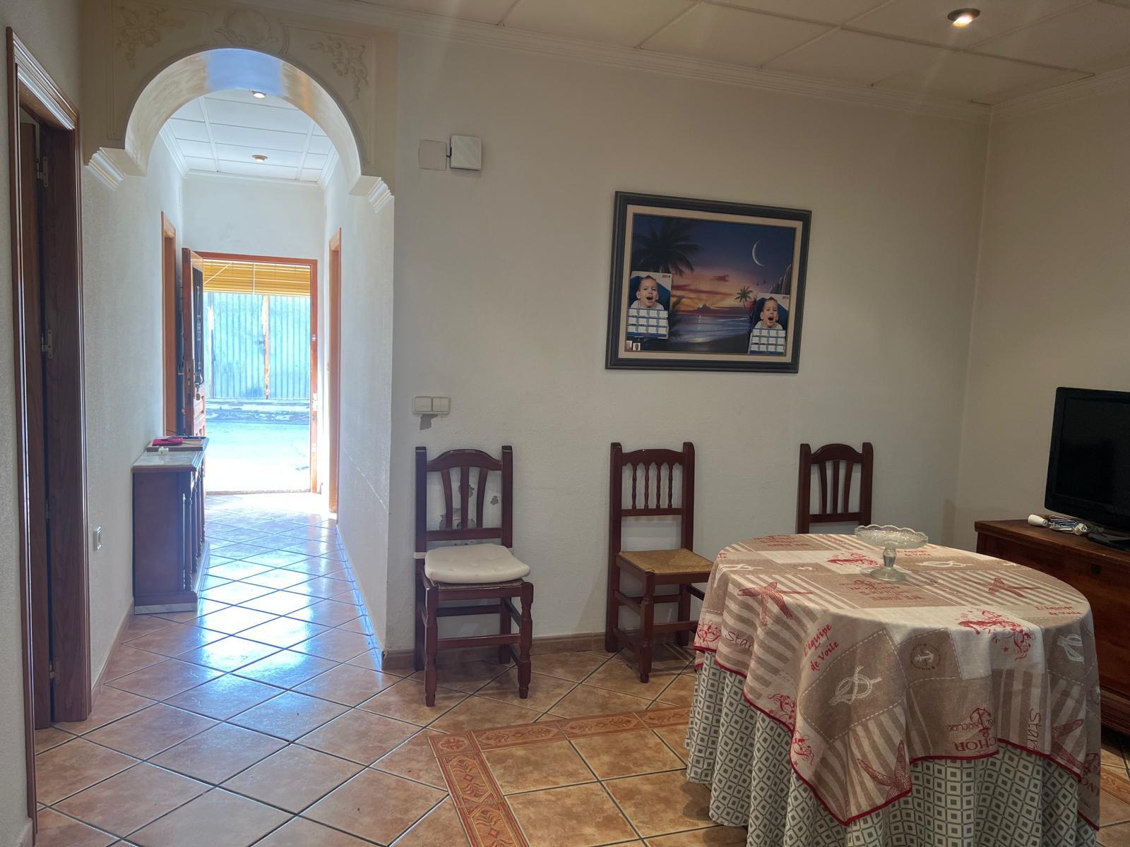 Vivienda En venta - Cañada De La Leña - 3