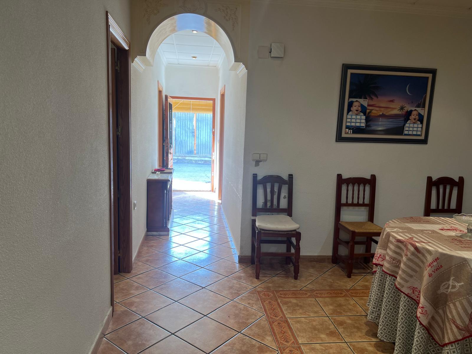 Vivienda En venta - Cañada De La Leña - 15