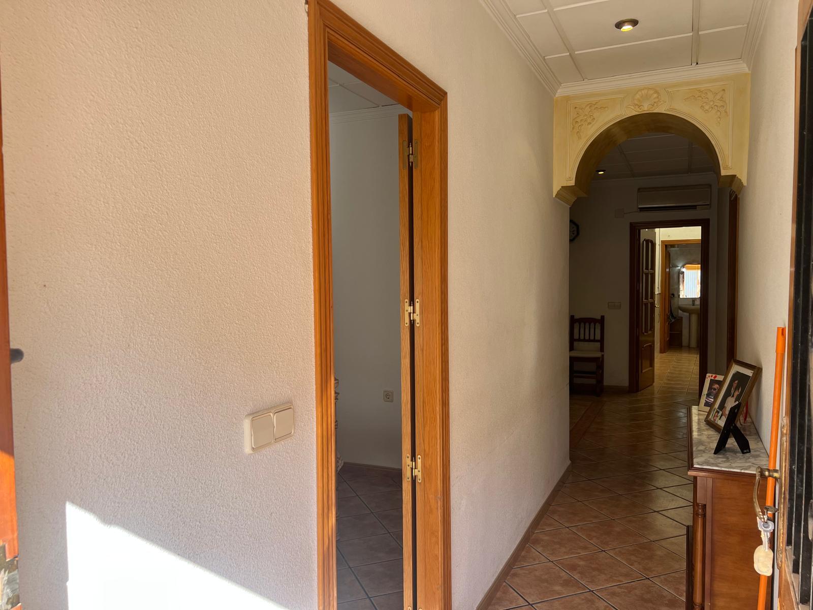Vivienda En venta - Cañada De La Leña - 8