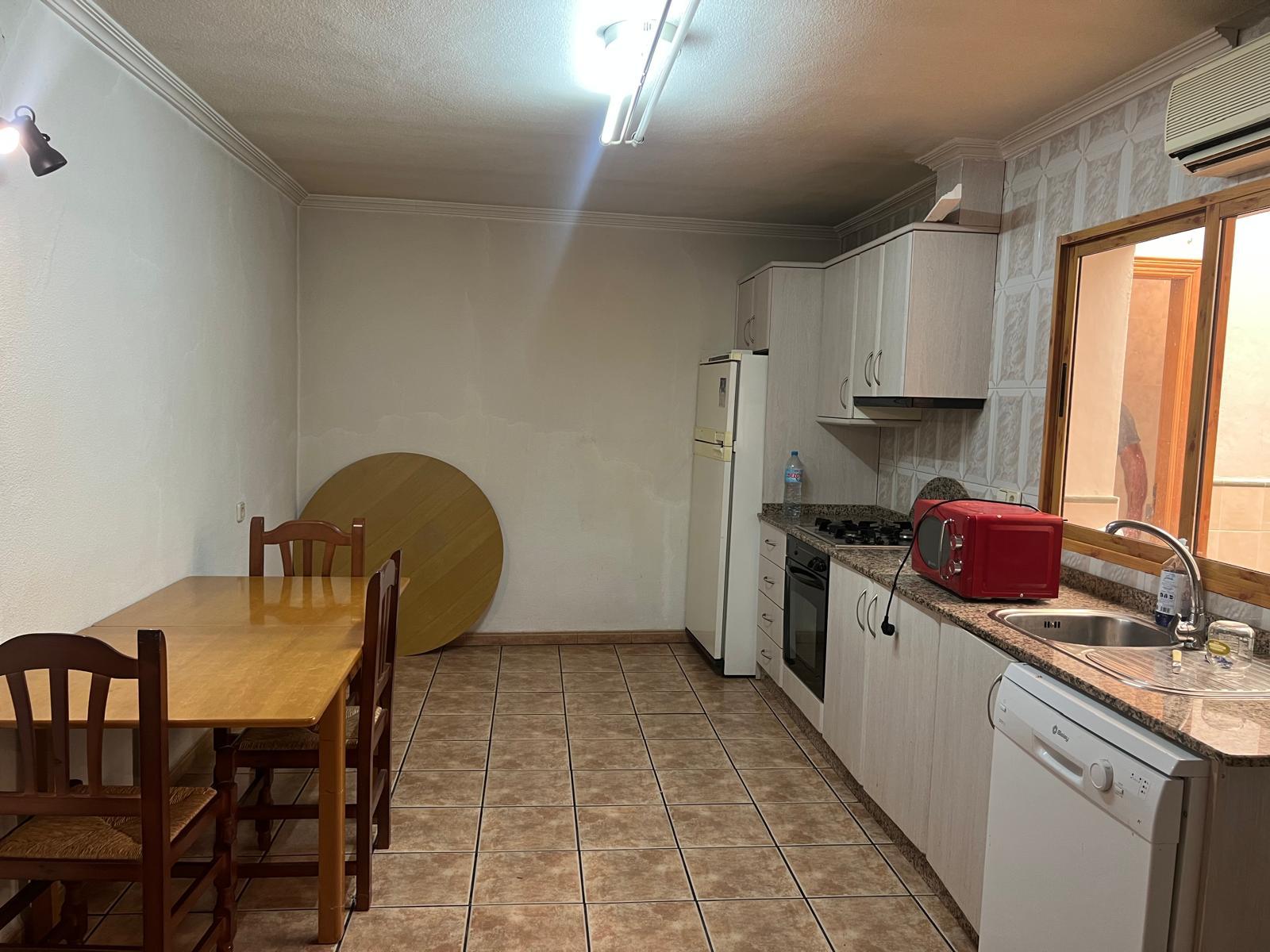 Vivienda En venta - Cañada De La Leña - 17