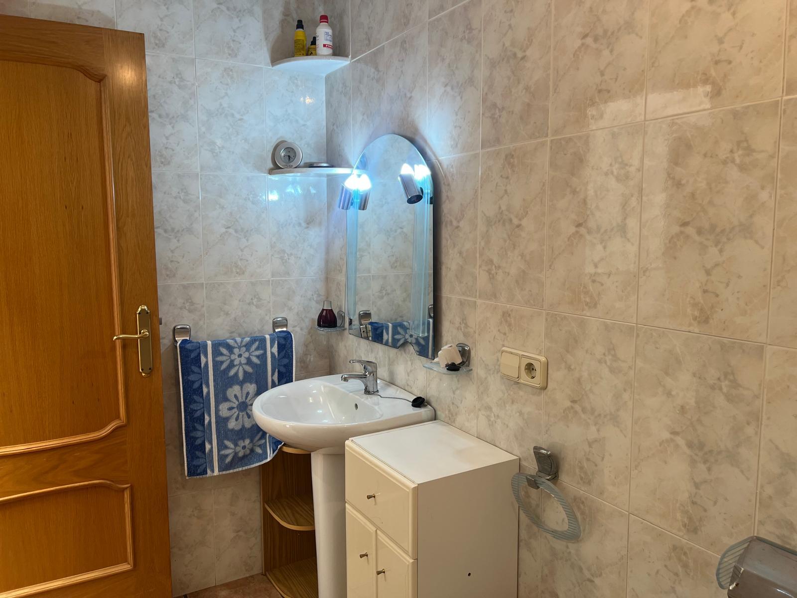 Vivienda En venta - Cañada De La Leña - 29