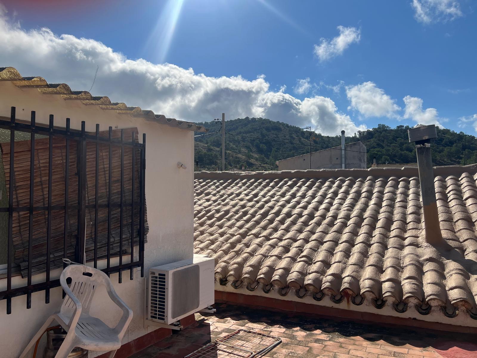 Vivienda En venta - Cañada De La Leña - 35