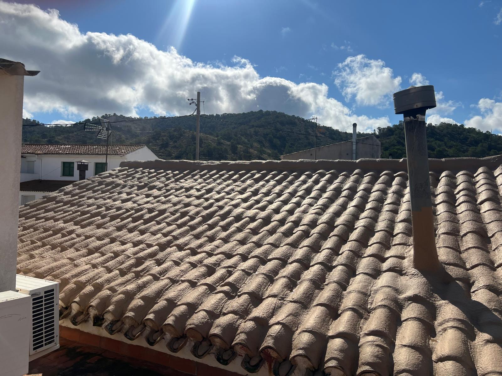 Vivienda En venta - Cañada De La Leña - 36