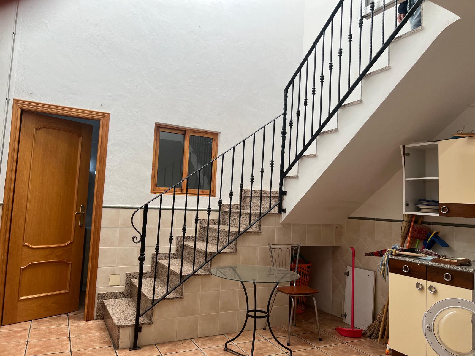 Vivienda En venta - Cañada De La Leña - 26