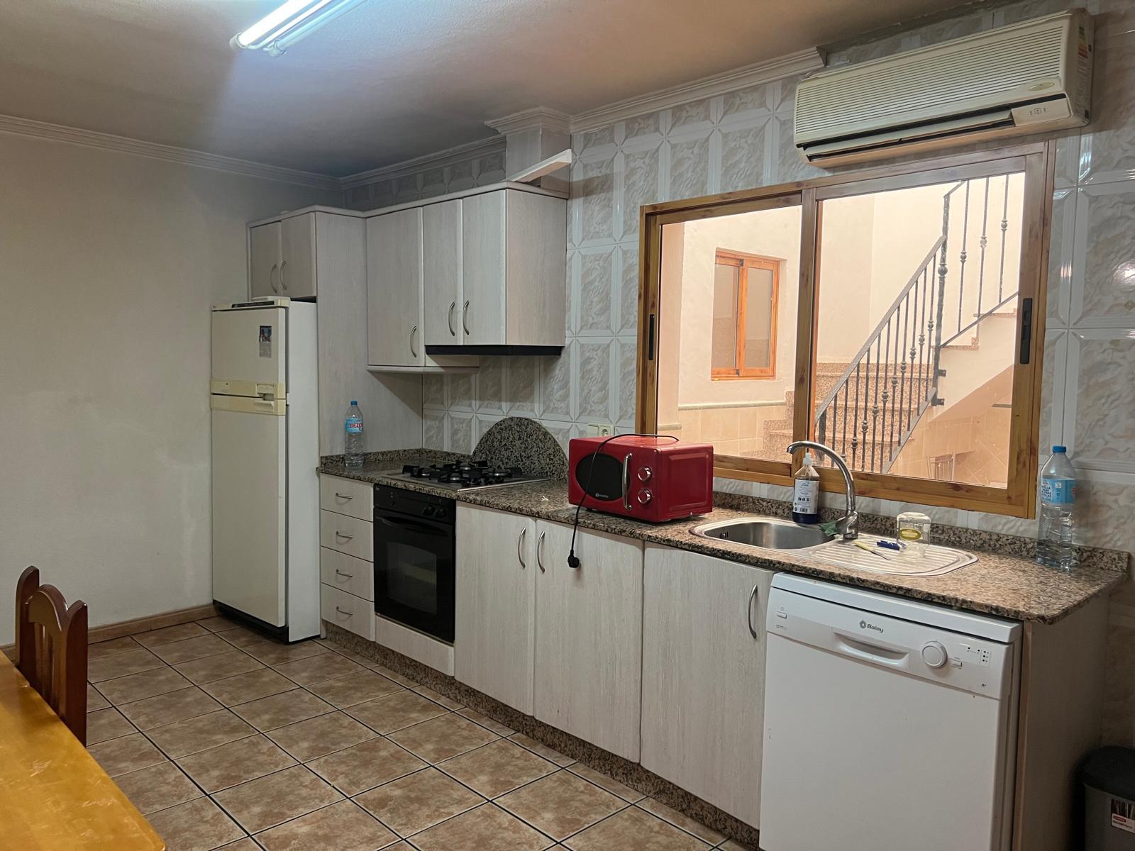 Vivienda En venta - Cañada De La Leña - 18