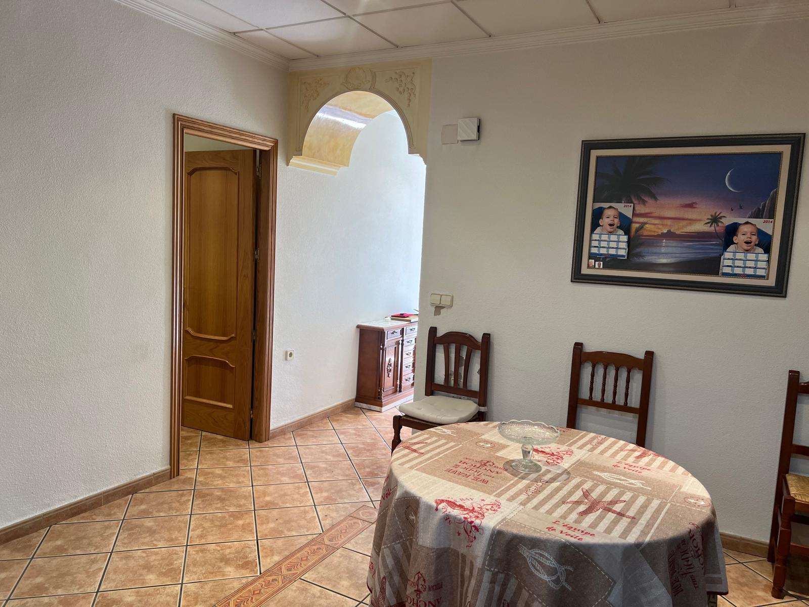 Vivienda En venta - Cañada De La Leña - 20