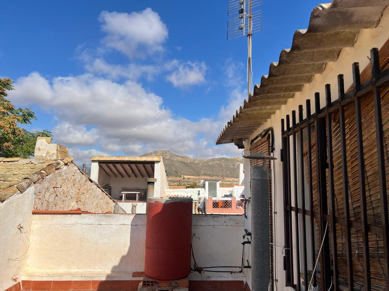 Vivienda En venta - Cañada De La Leña - 34