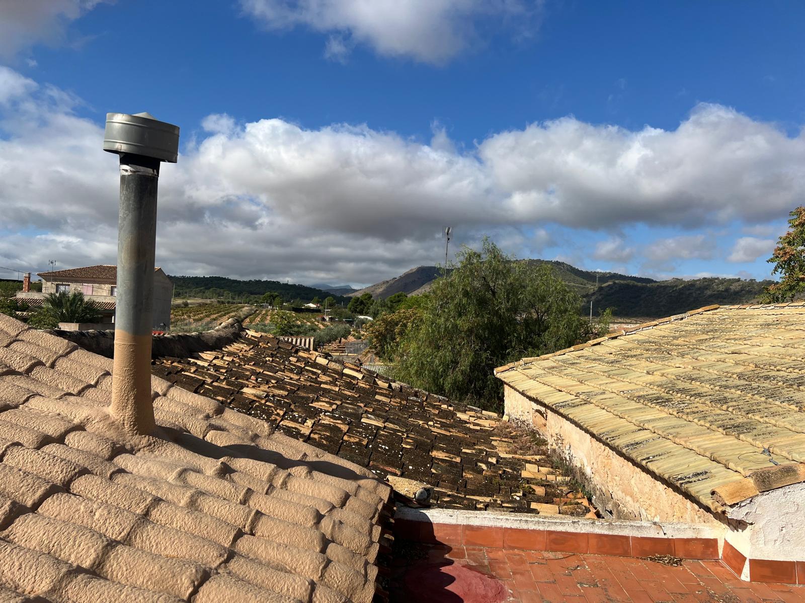 Vivienda En venta - Cañada De La Leña - 37