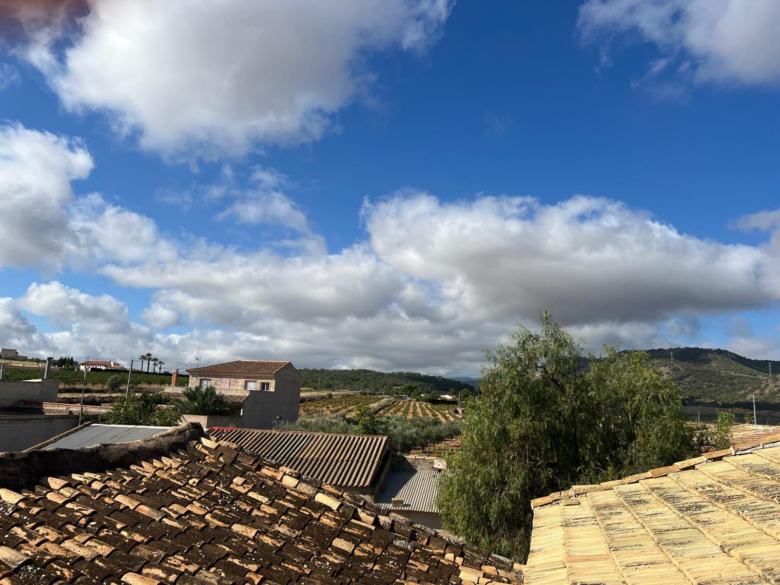 Vivienda En venta - Cañada De La Leña - 38