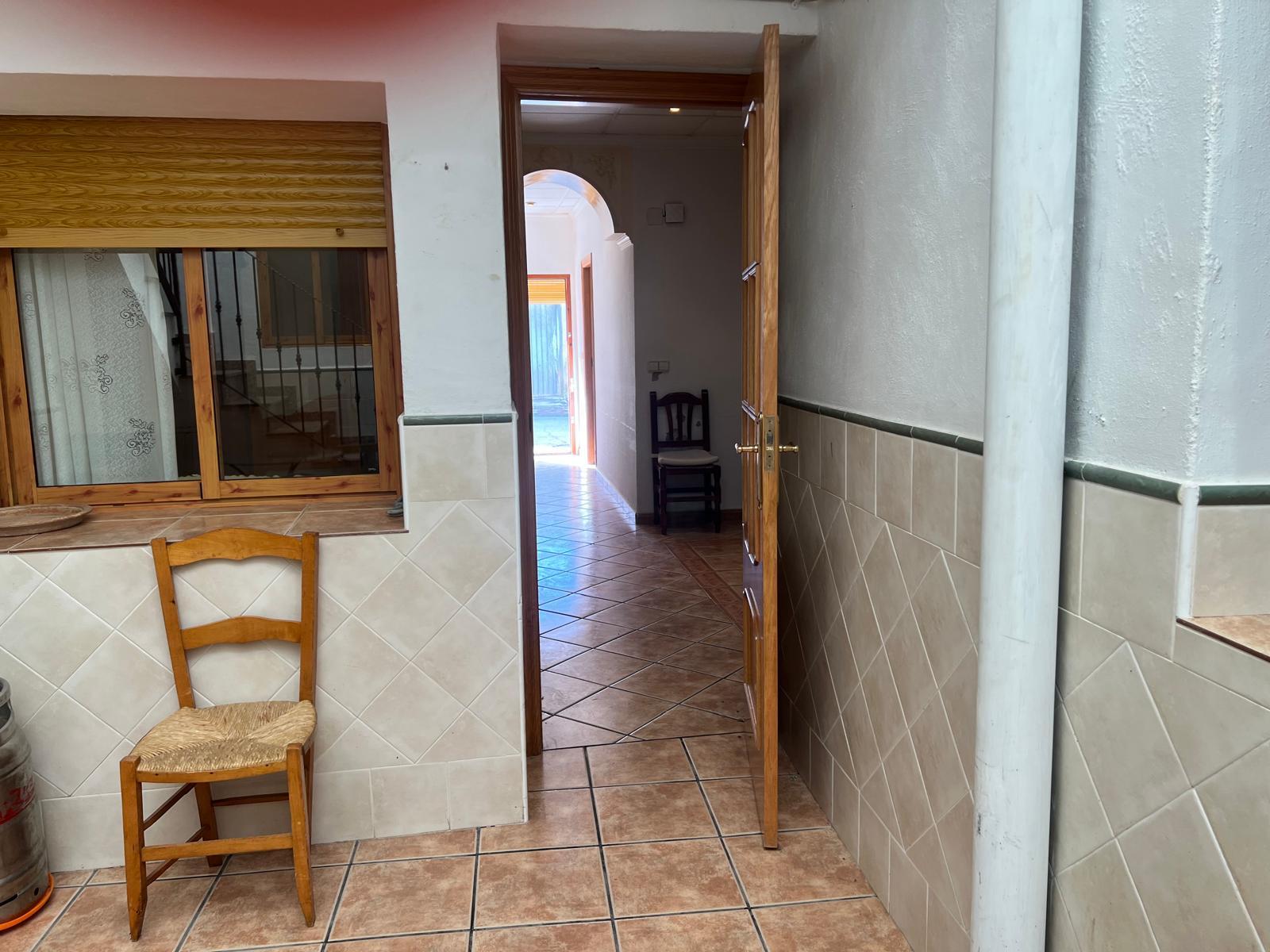 Vivienda En venta - Cañada De La Leña - 23