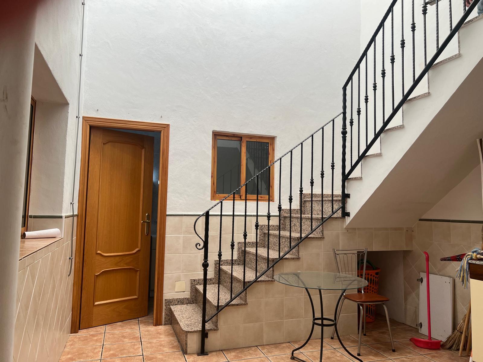 Vivienda En venta - Cañada De La Leña - 25