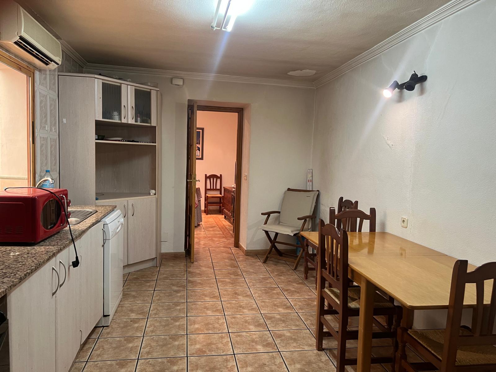 Vivienda En venta - Cañada De La Leña - 21