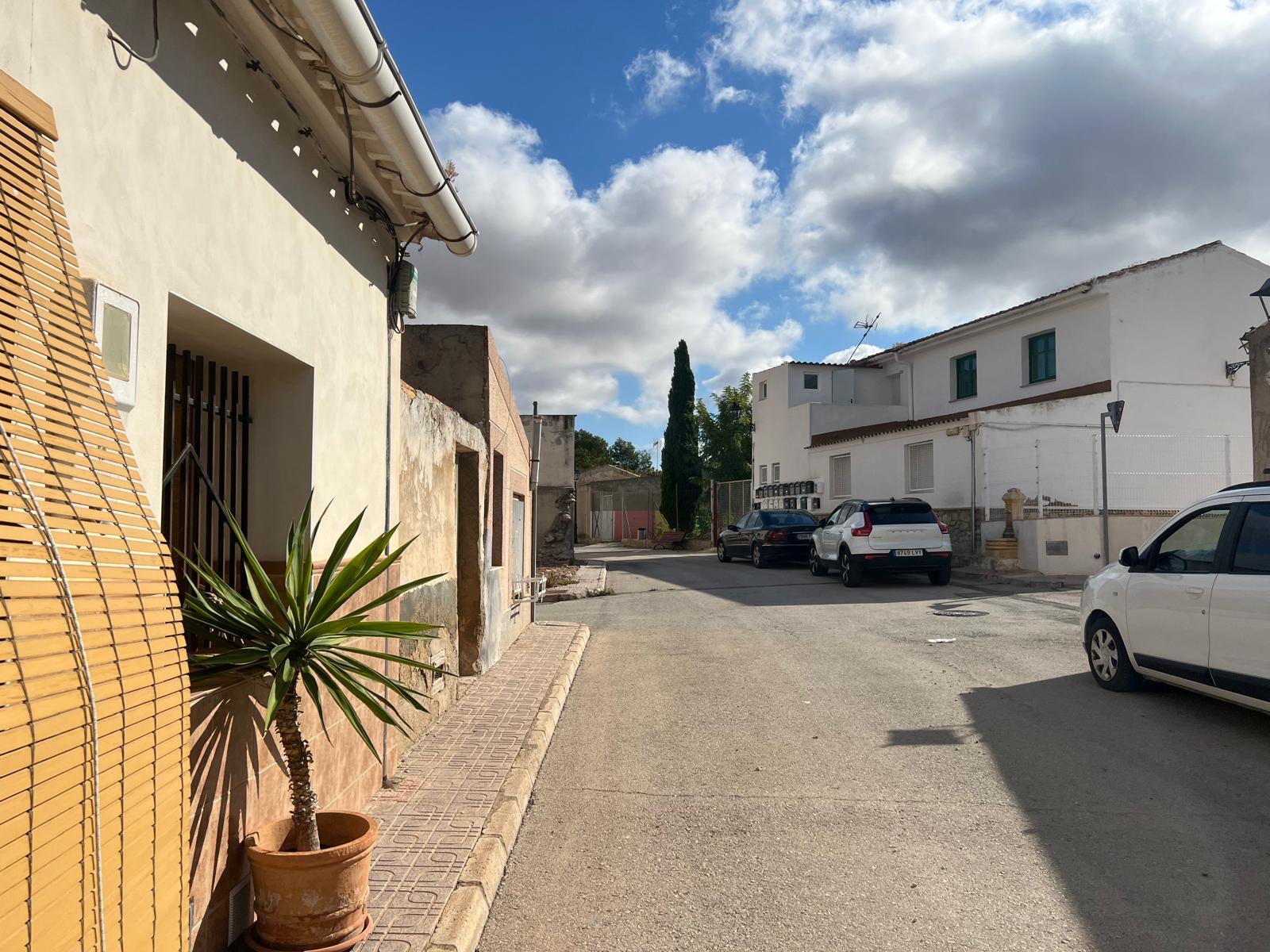 Vivienda En venta - Cañada De La Leña - 39