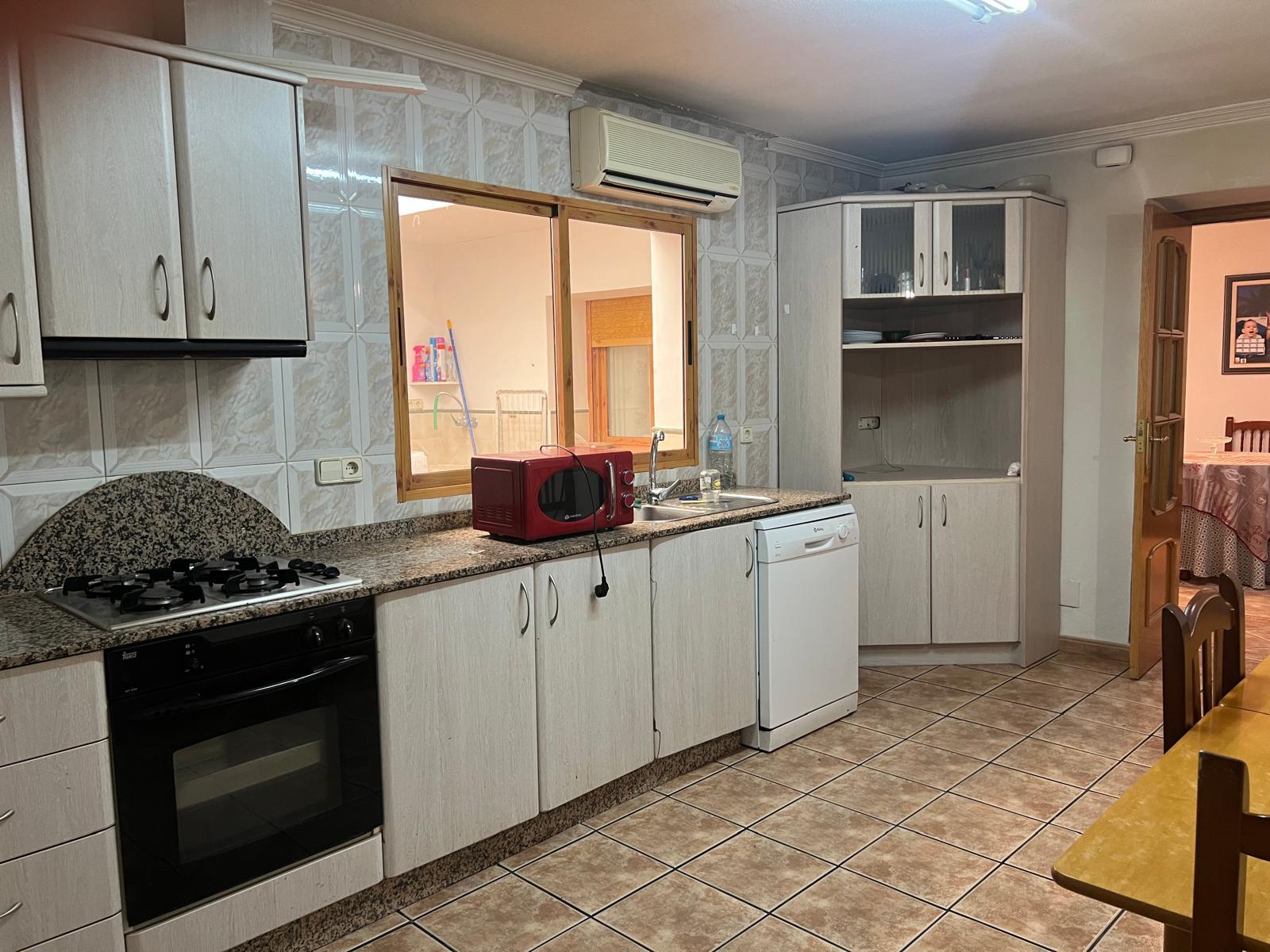 Vivienda En venta - Cañada De La Leña - 22