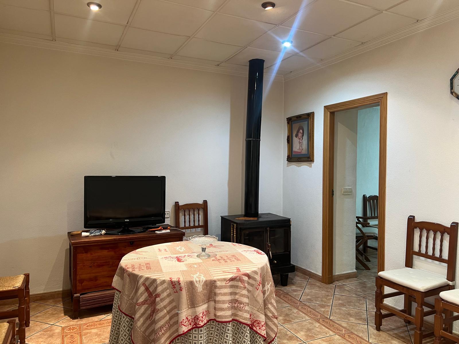 Vivienda En venta - Cañada De La Leña - 16