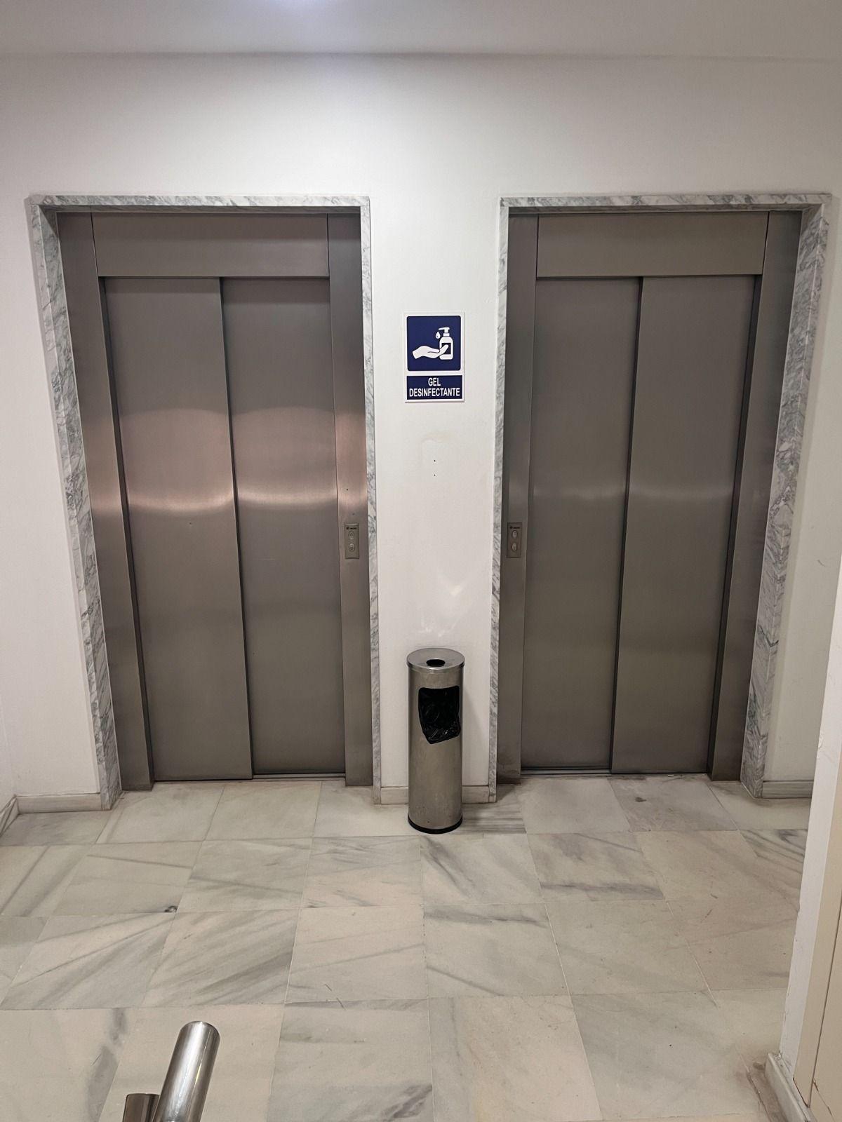 Oficina en Alquiler - Acueducto, Dos Hermanas - 6